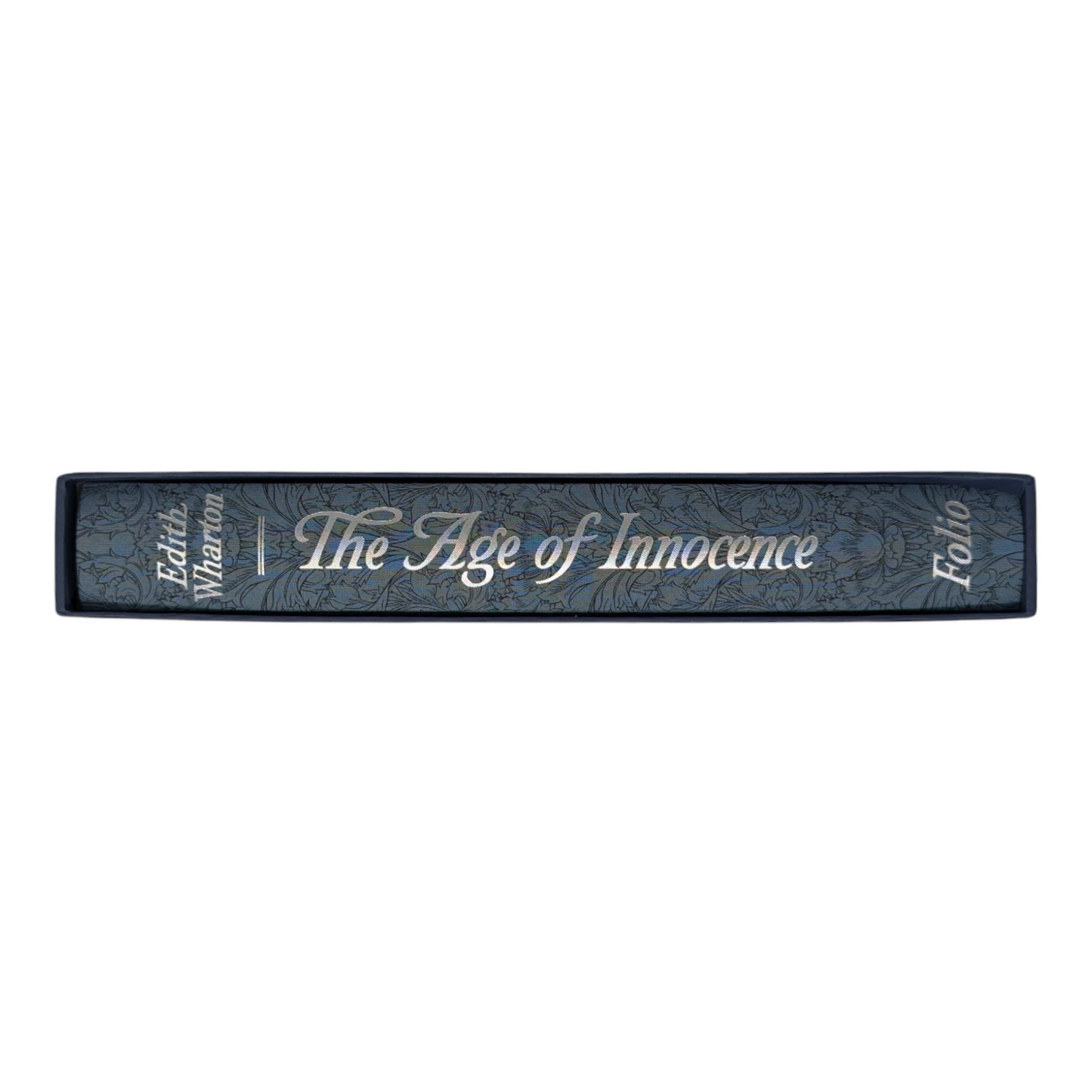 The Age of Innocence