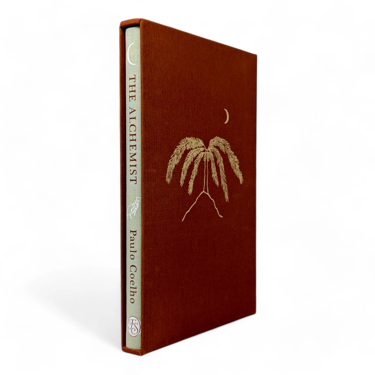 The Alchemist: A Fable About Following Your Dream