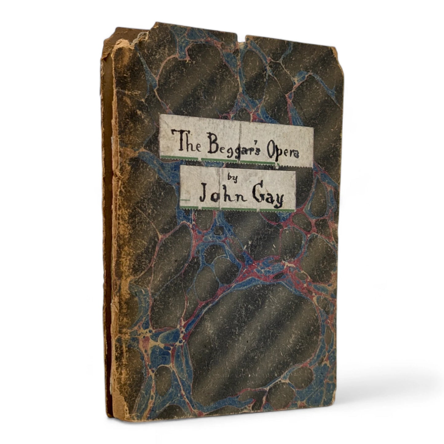 The Beggar's Opera