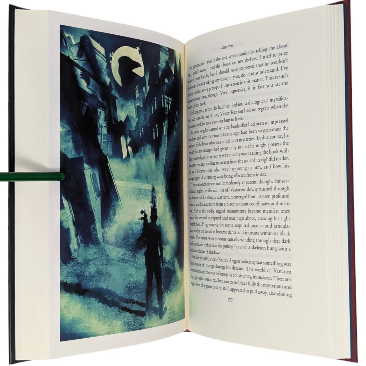 The Folio Book of Horror Stories