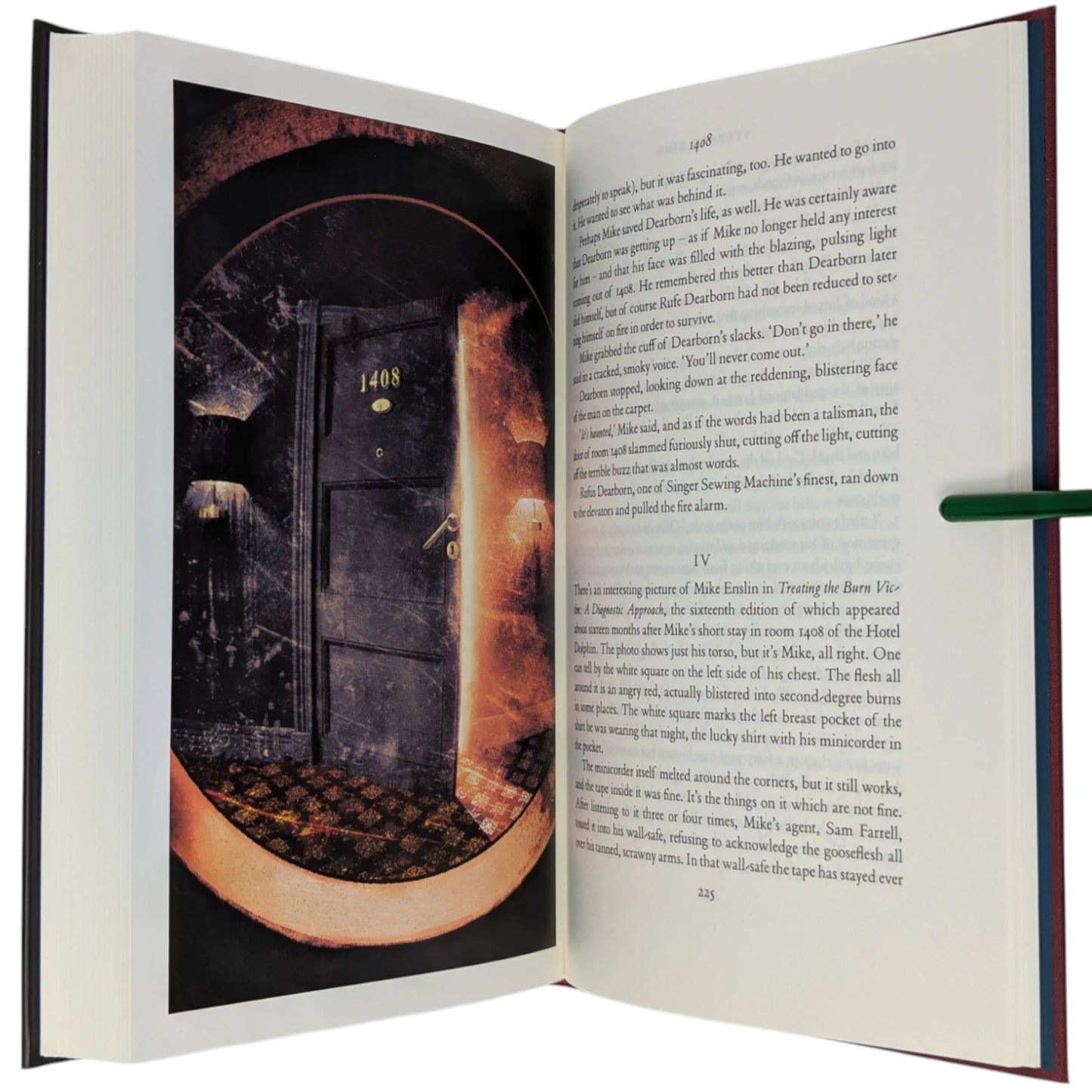 The Folio Book of Horror Stories