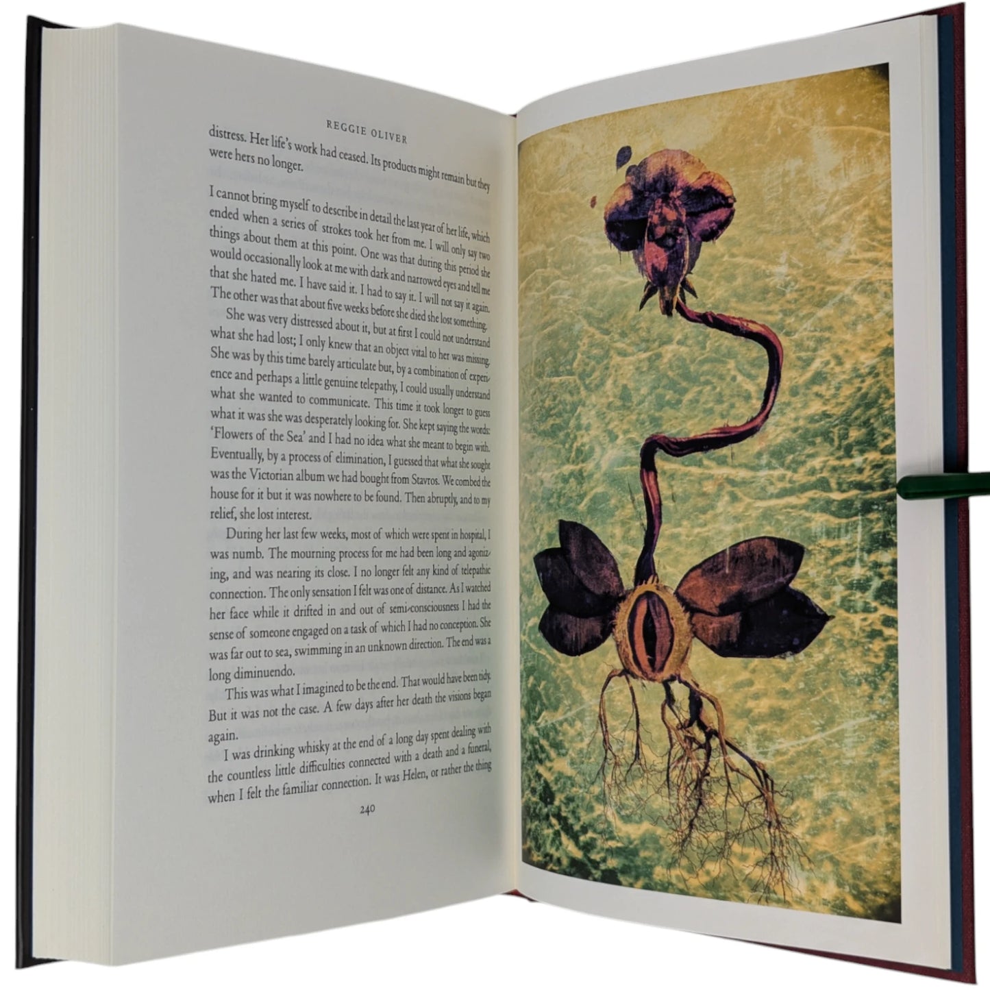The Folio Book of Horror Stories