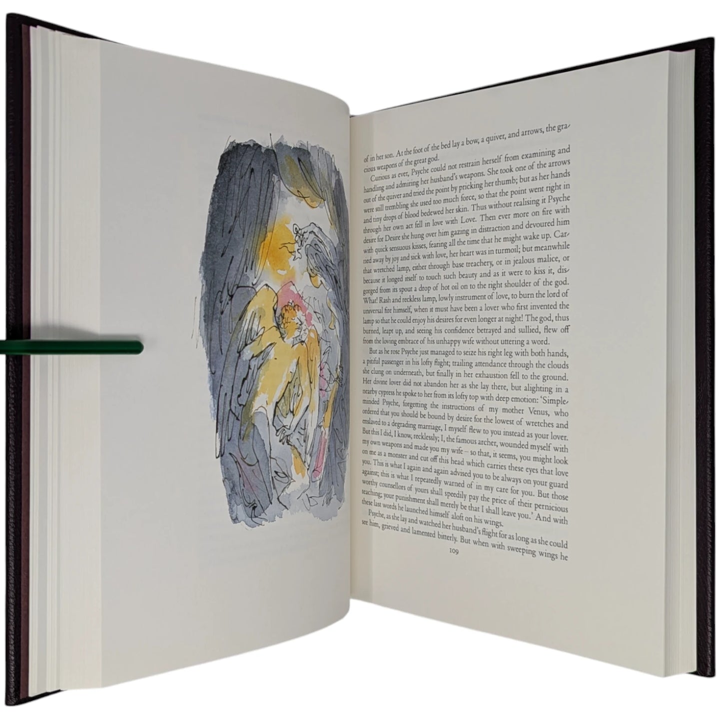 The Golden Ass or Metamorphoses