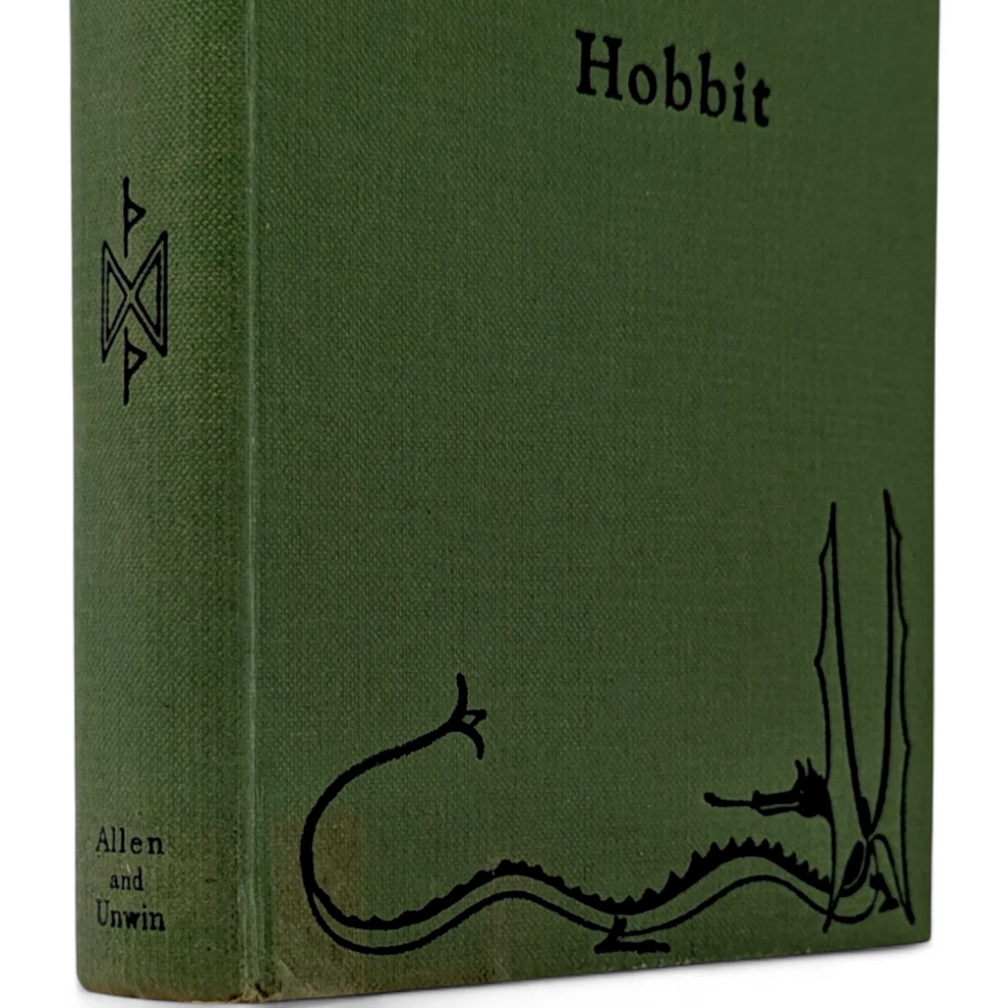 The Hobbit or There and Back Again