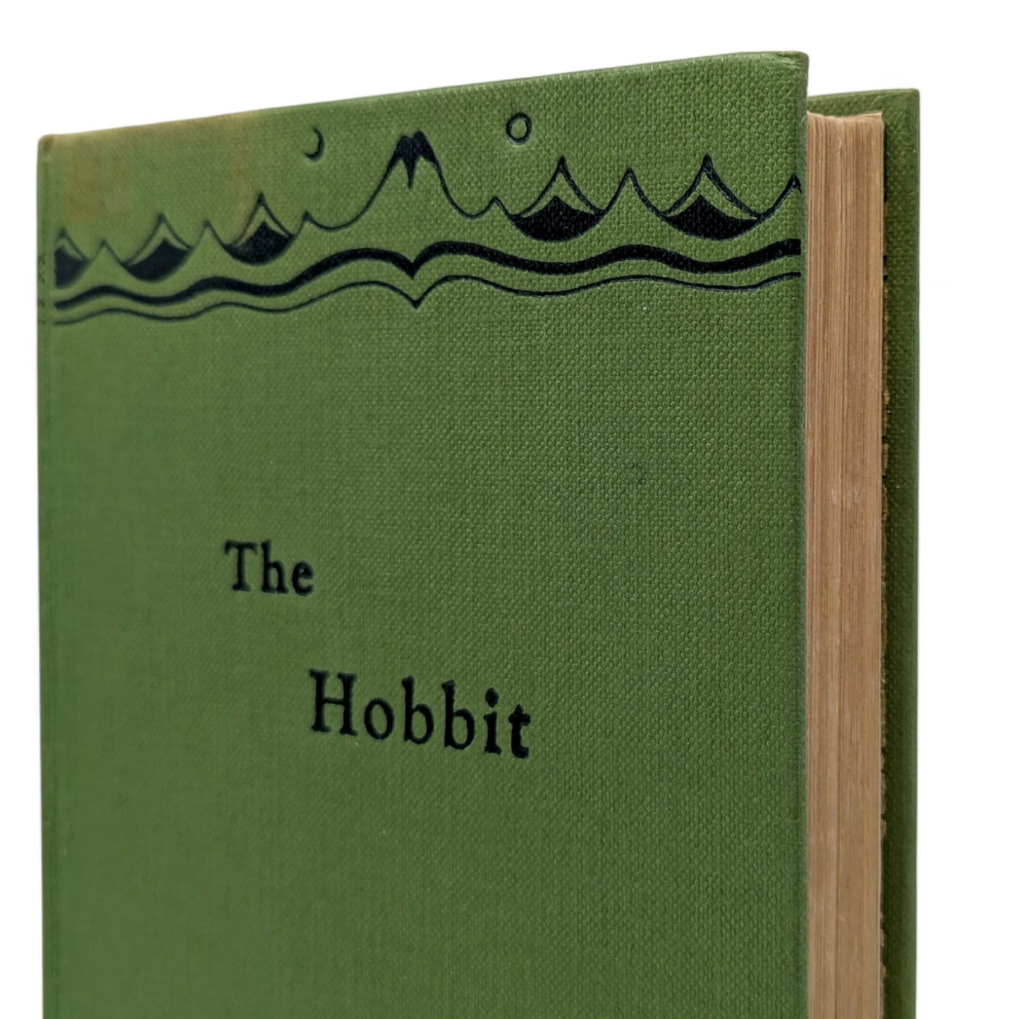 The Hobbit or There and Back Again