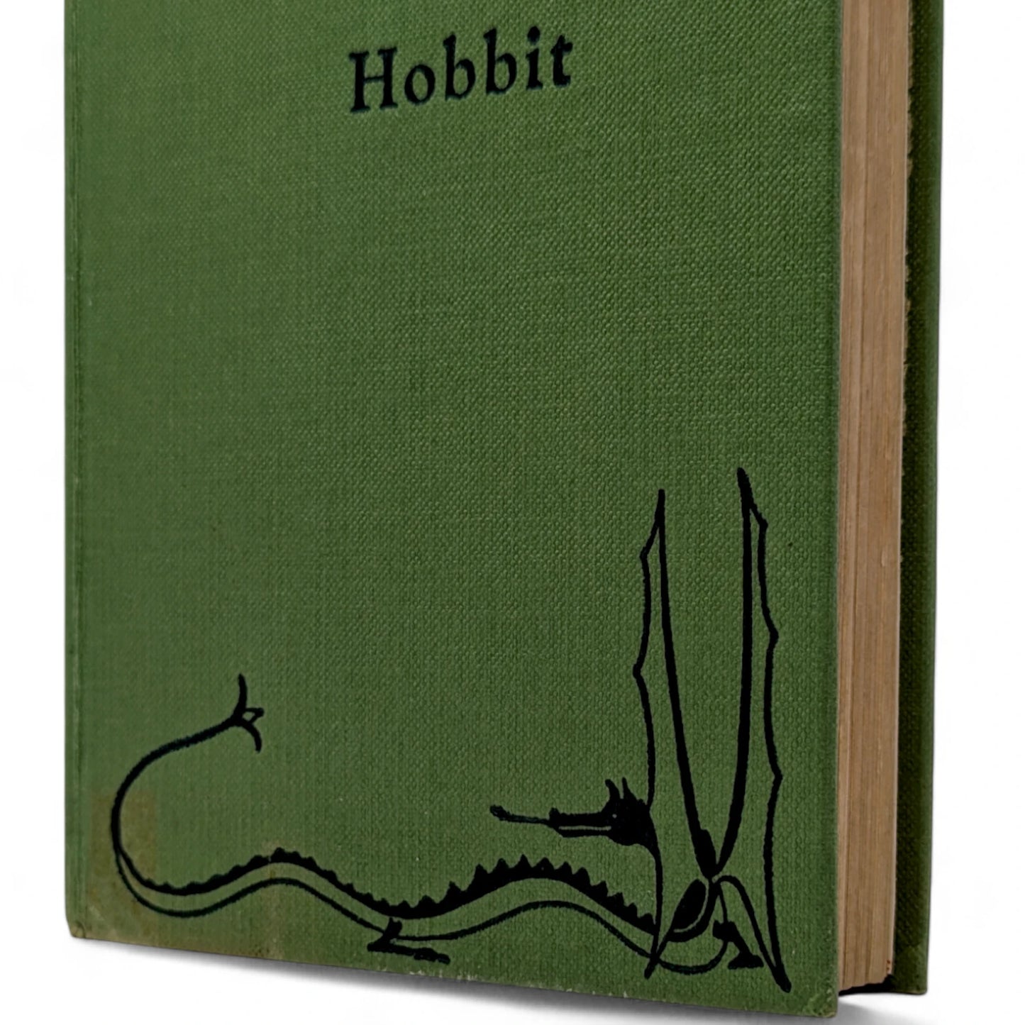 The Hobbit or There and Back Again