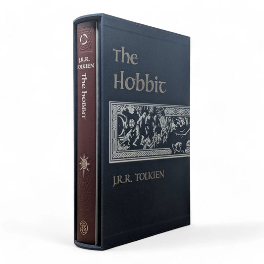 The Hobbit