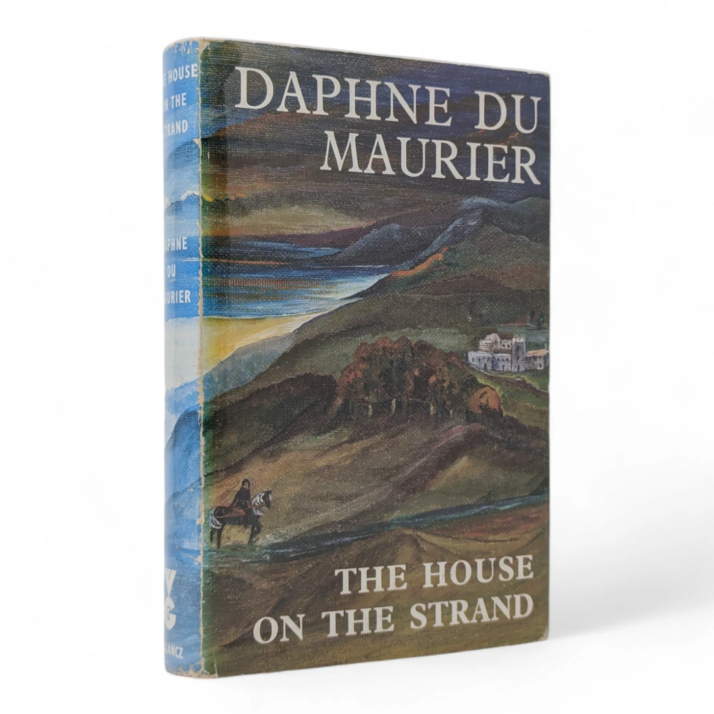 The House on the Strand