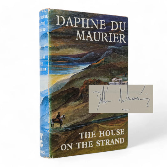 The House on the Strand