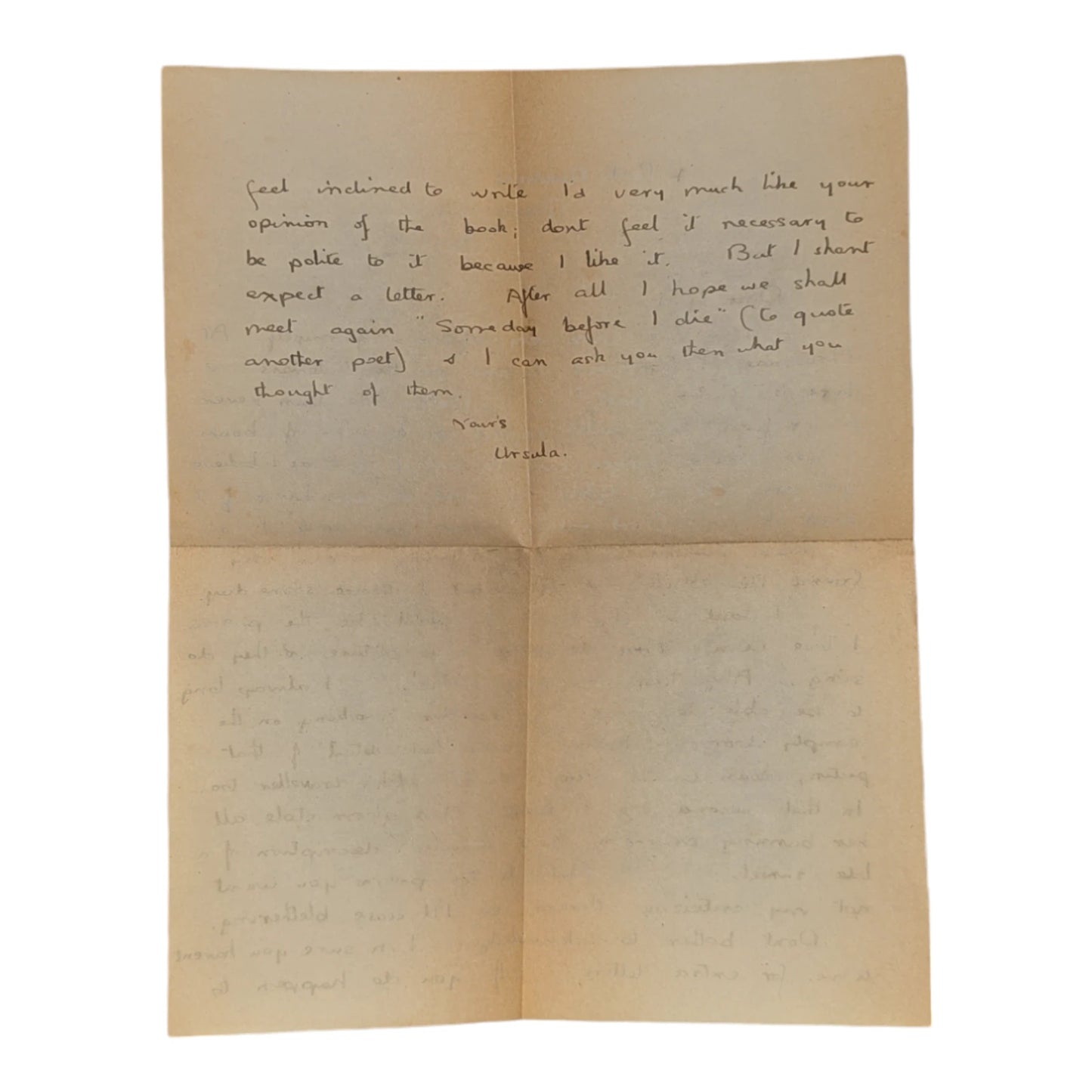 The Listeners & Other Poems; Motley and Other Poems