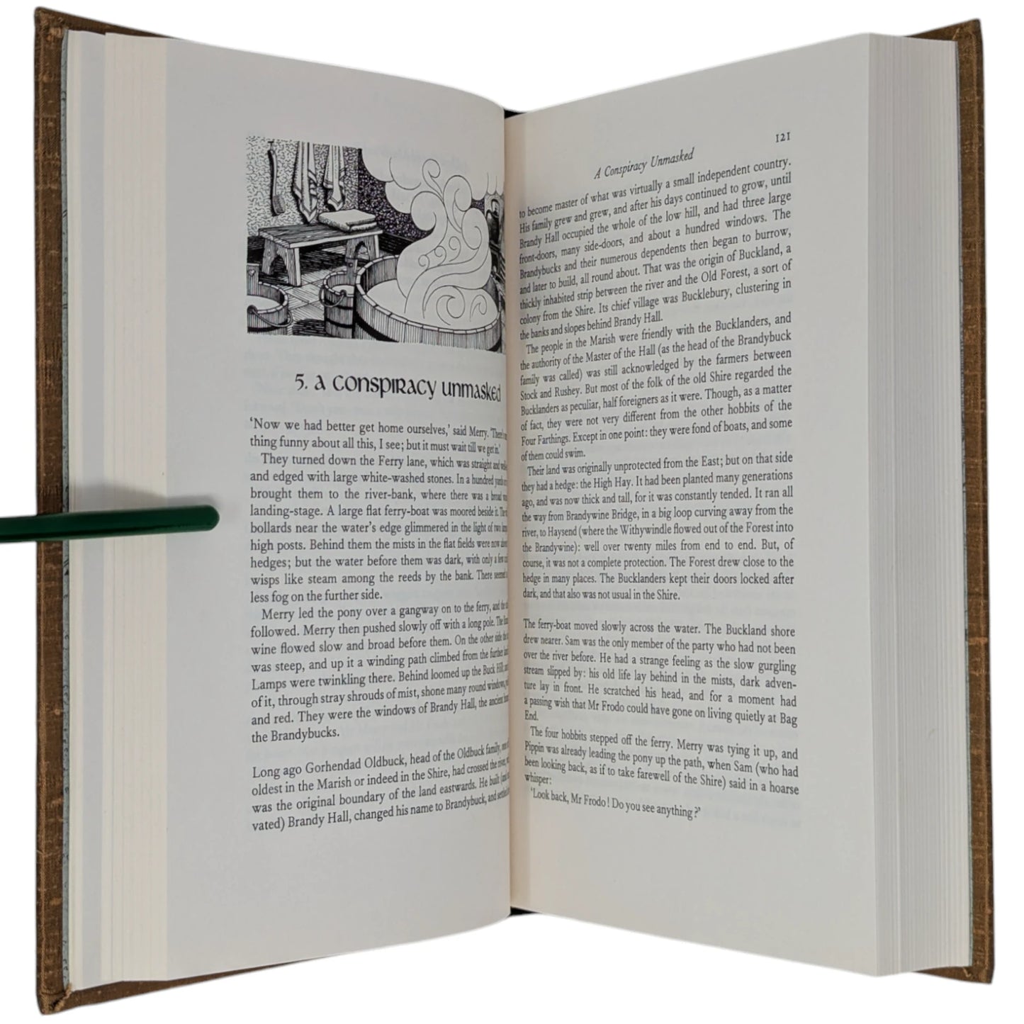 The Lord of the Rings (Hors de Commerce Copy)