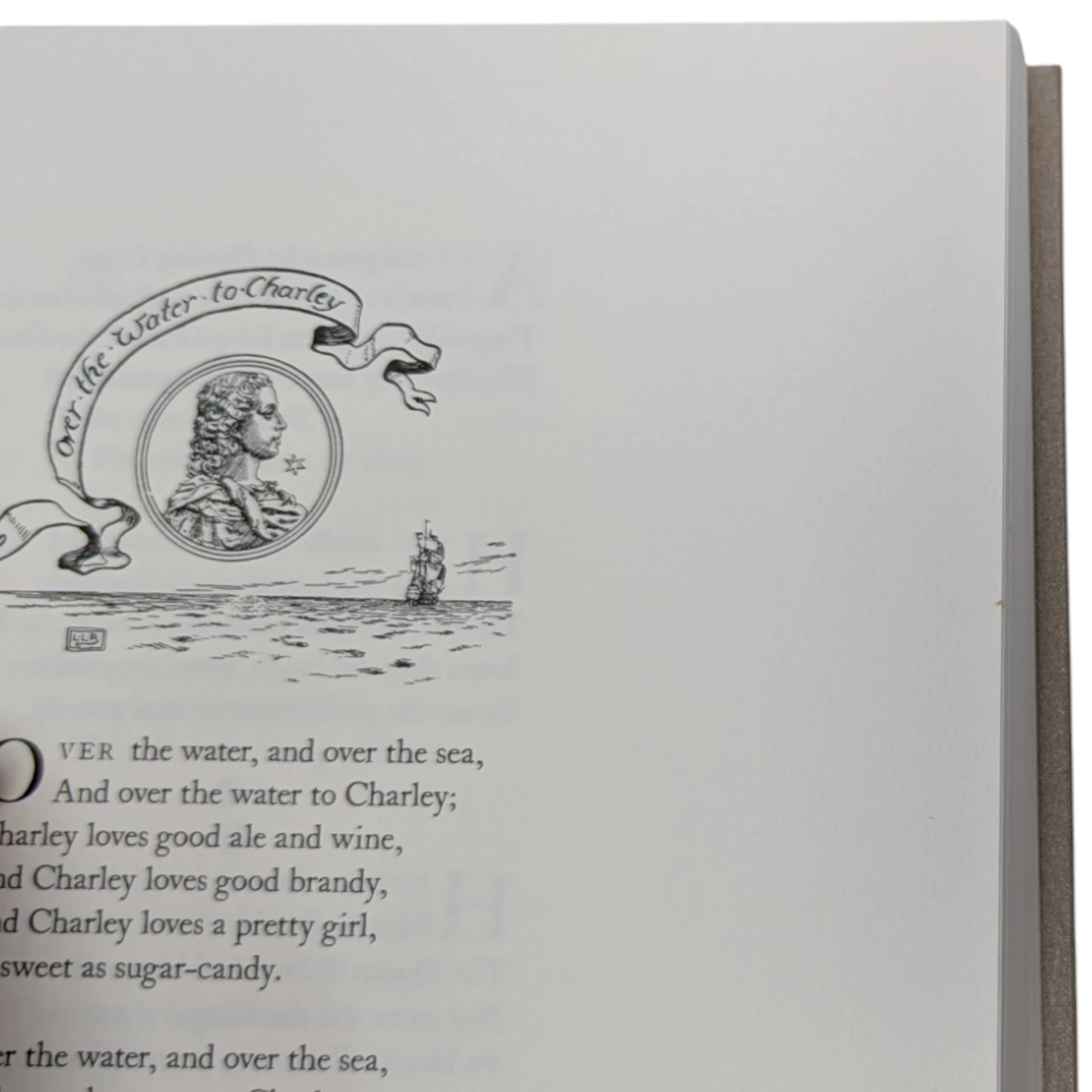 The Nursery Rhyme Book