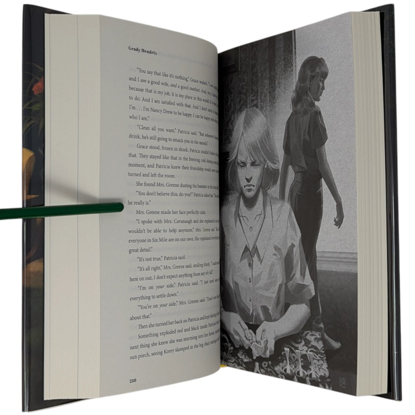The Southern Book Club's Guide to Slaying Vampires