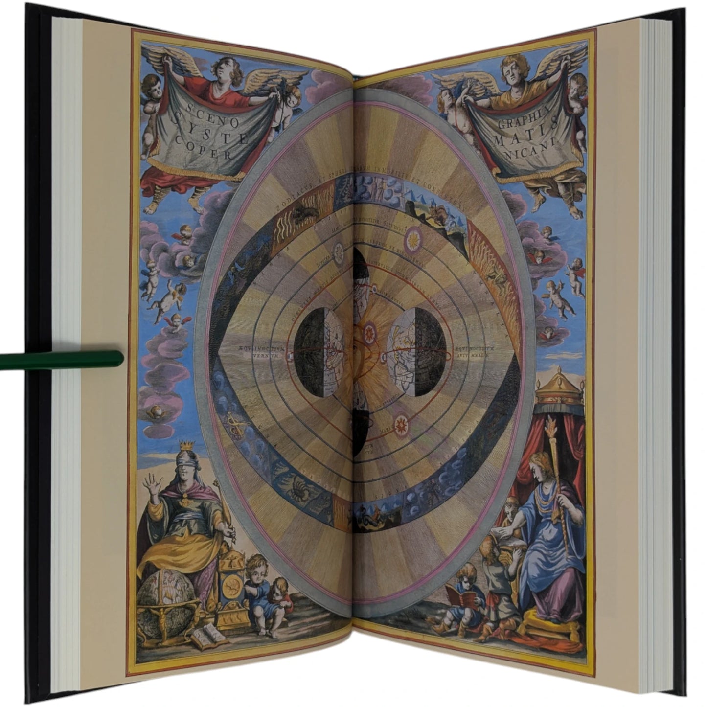 The Structure of Scientific Revolutions