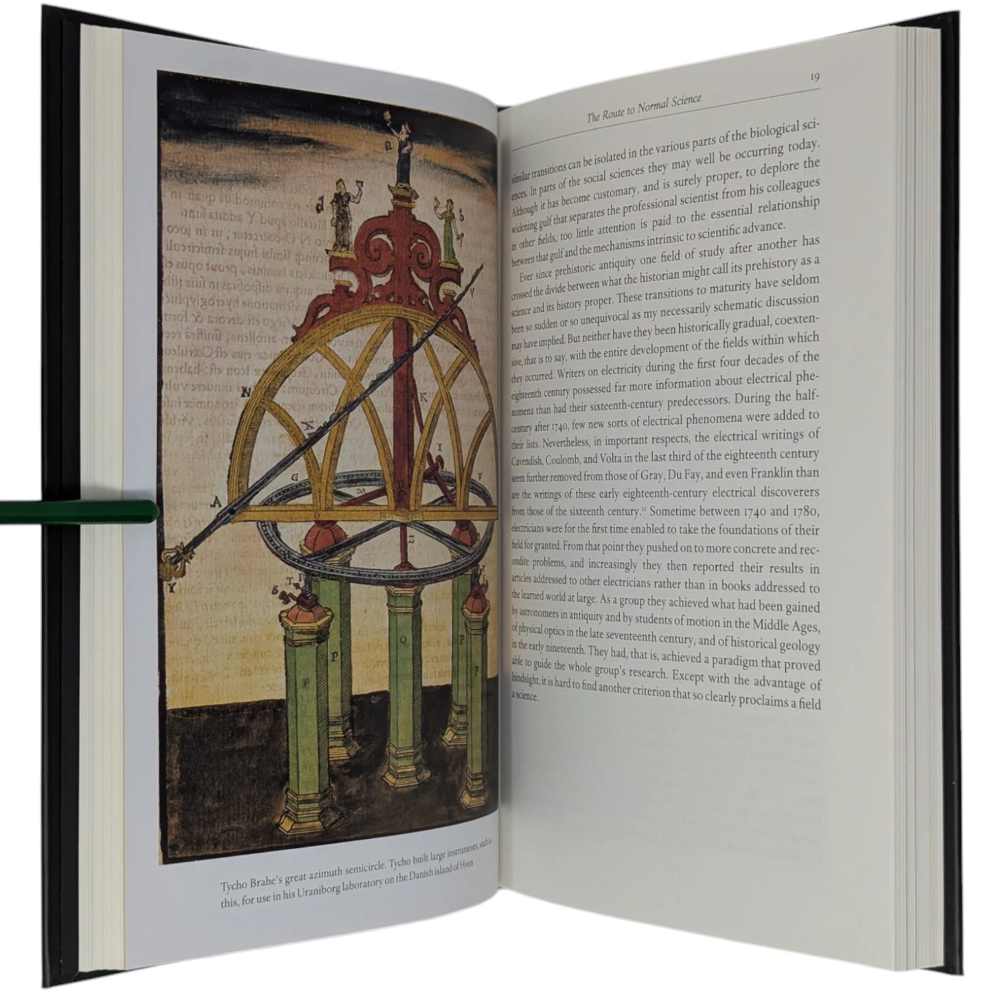 The Structure of Scientific Revolutions