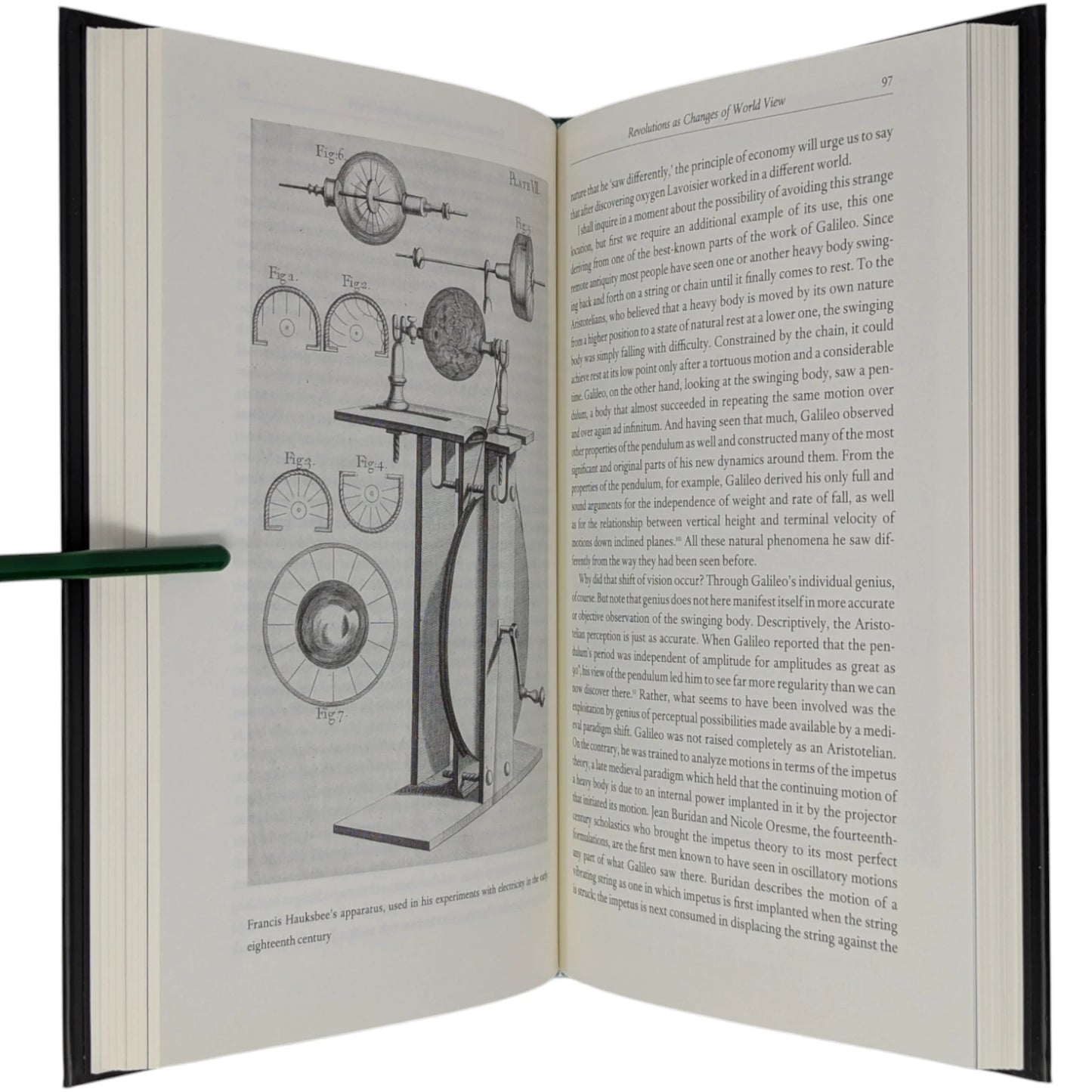 The Structure of Scientific Revolutions