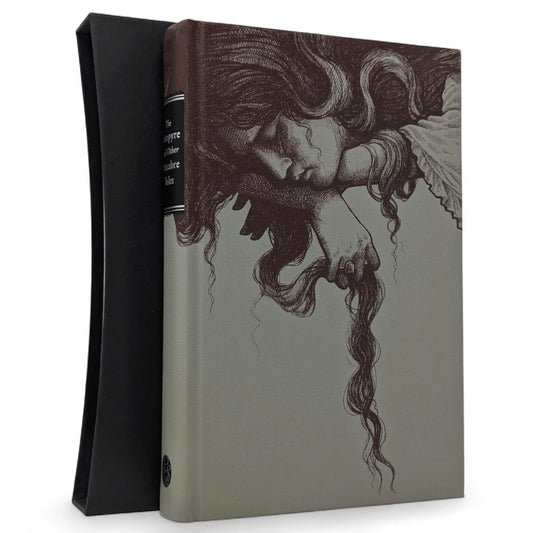 The Vampyre and Other Macabre Tales