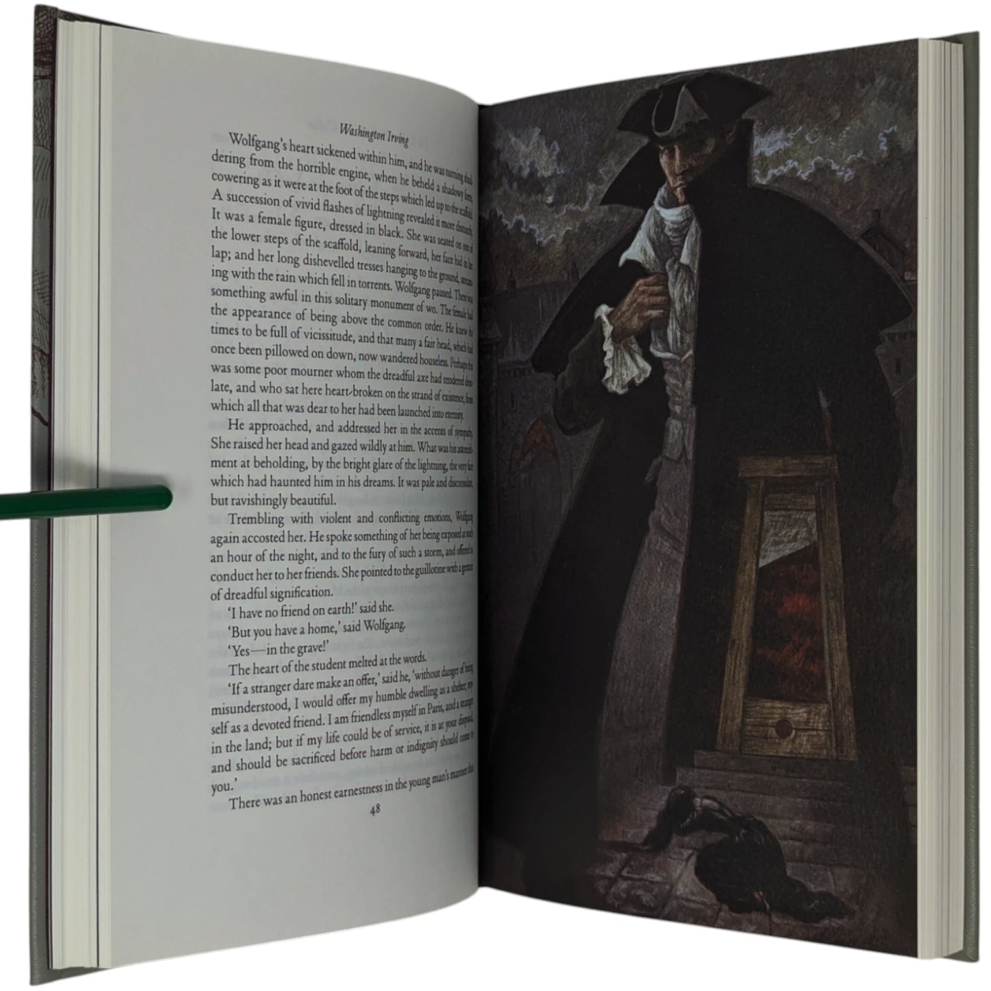 The Vampyre and Other Macabre Tales