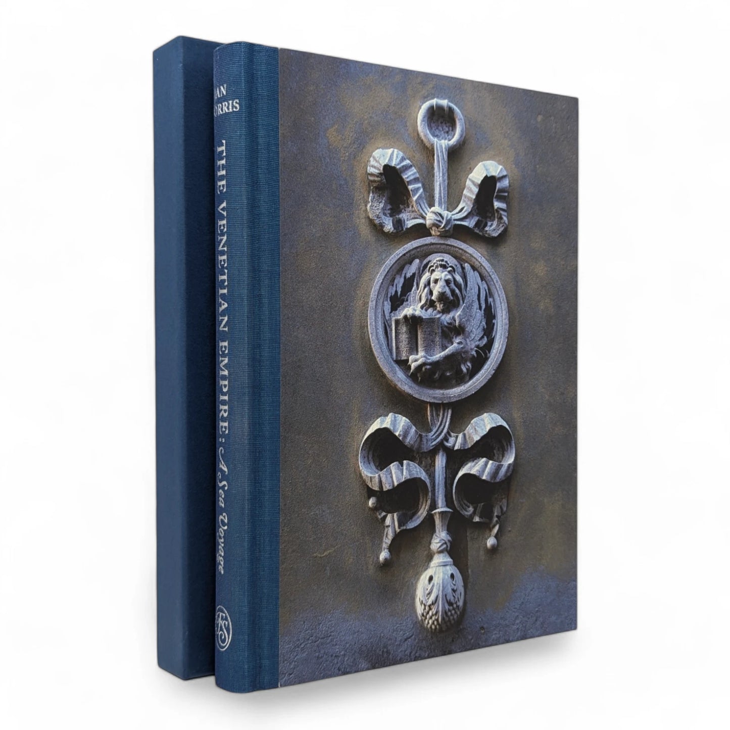 The Venetian Empire: A Sea Voyage