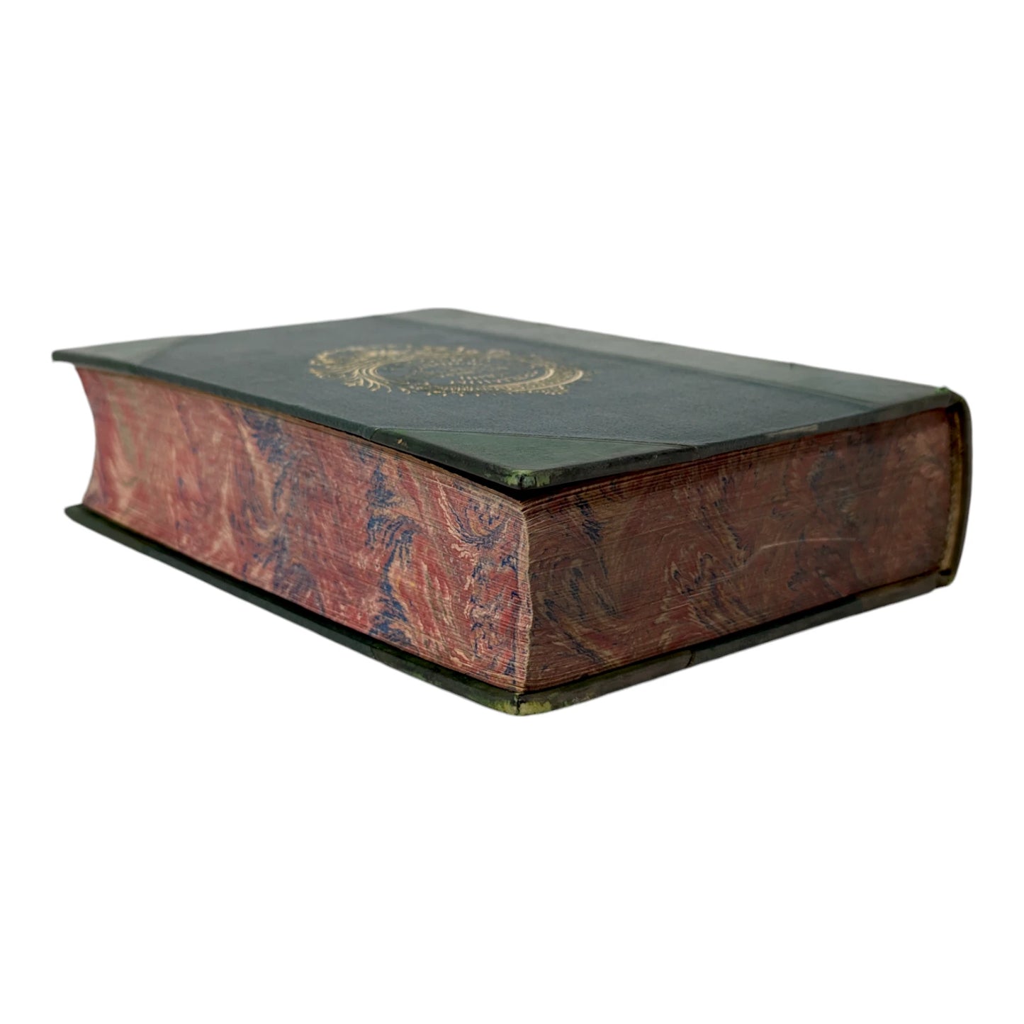 The Works of Alfred Lord Tennyson