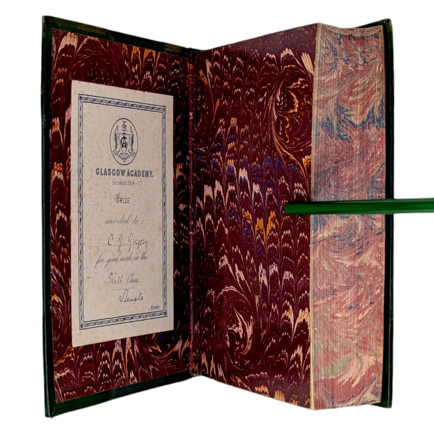 The Works of Alfred Lord Tennyson