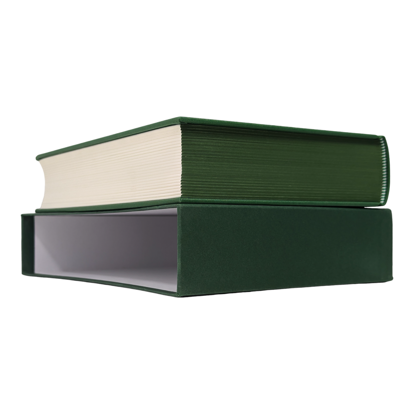 The Green Fairy Book