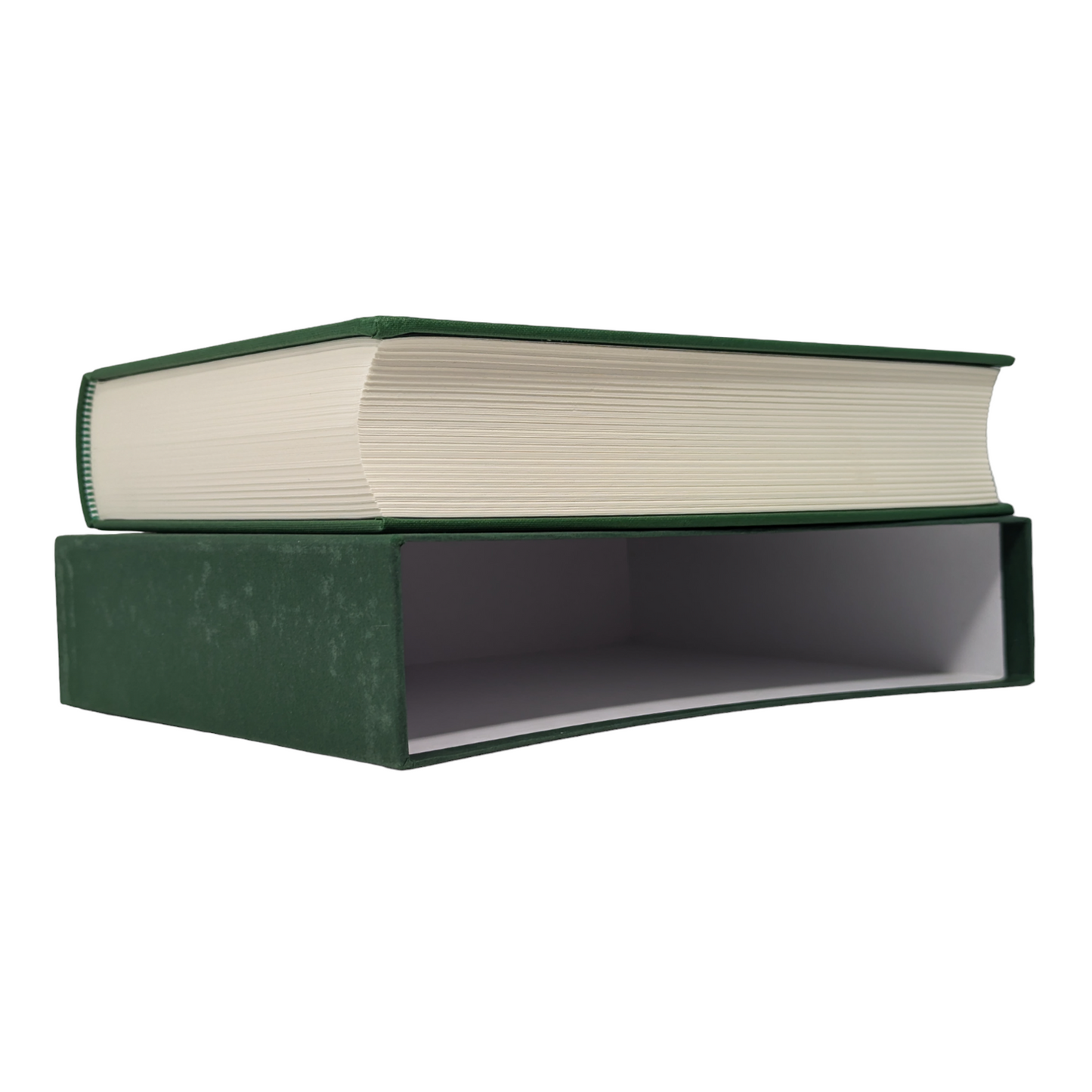 The Green Fairy Book