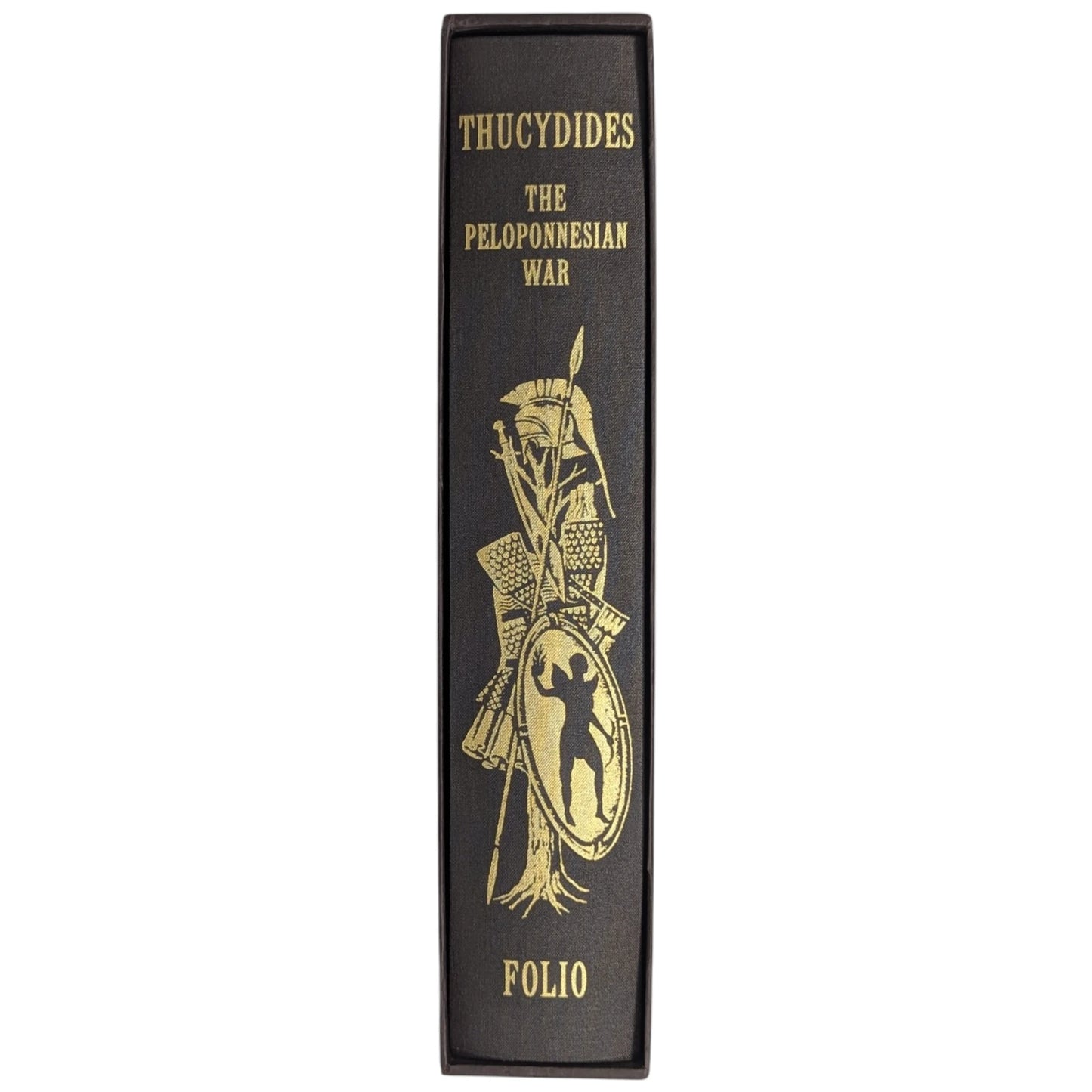 Thucydides: The Peloponnesian War