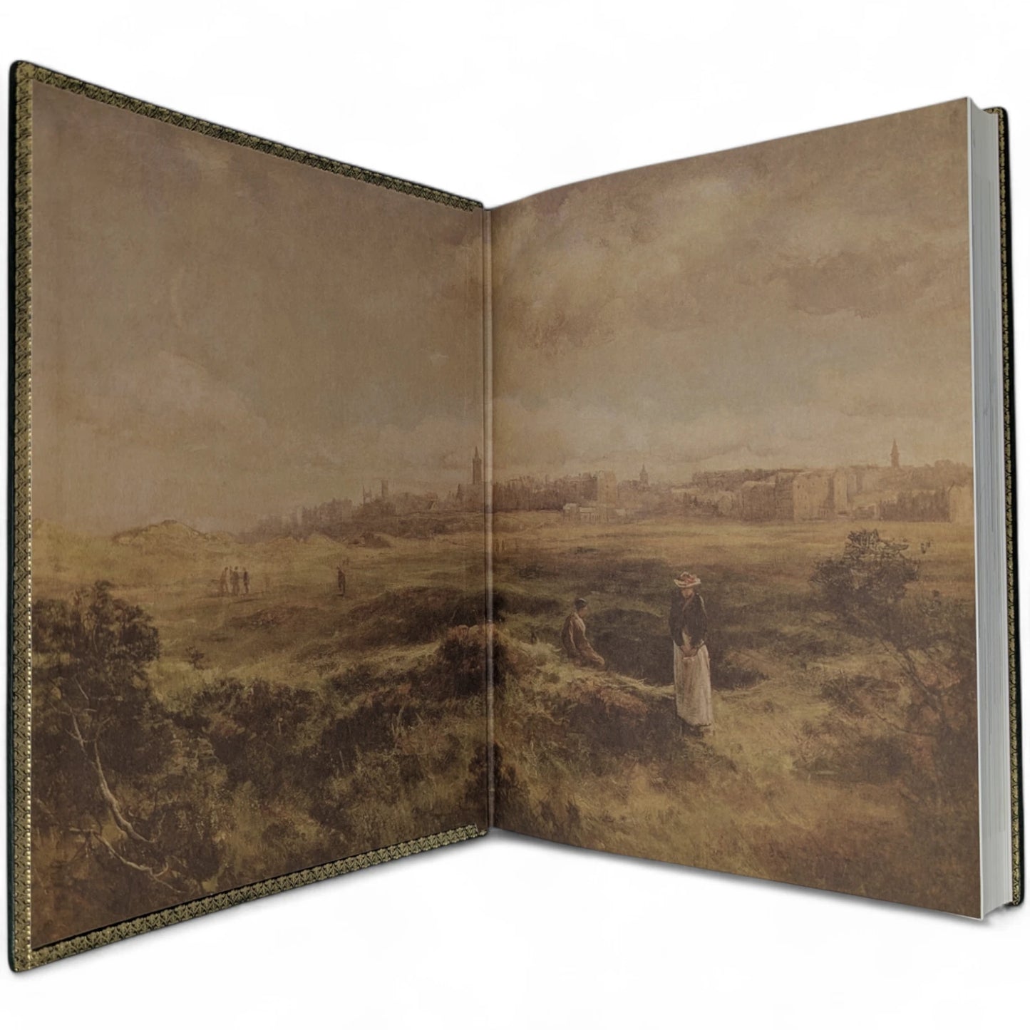 Tom Morris of St Andrews: The Colossus of Golf 1821-1908