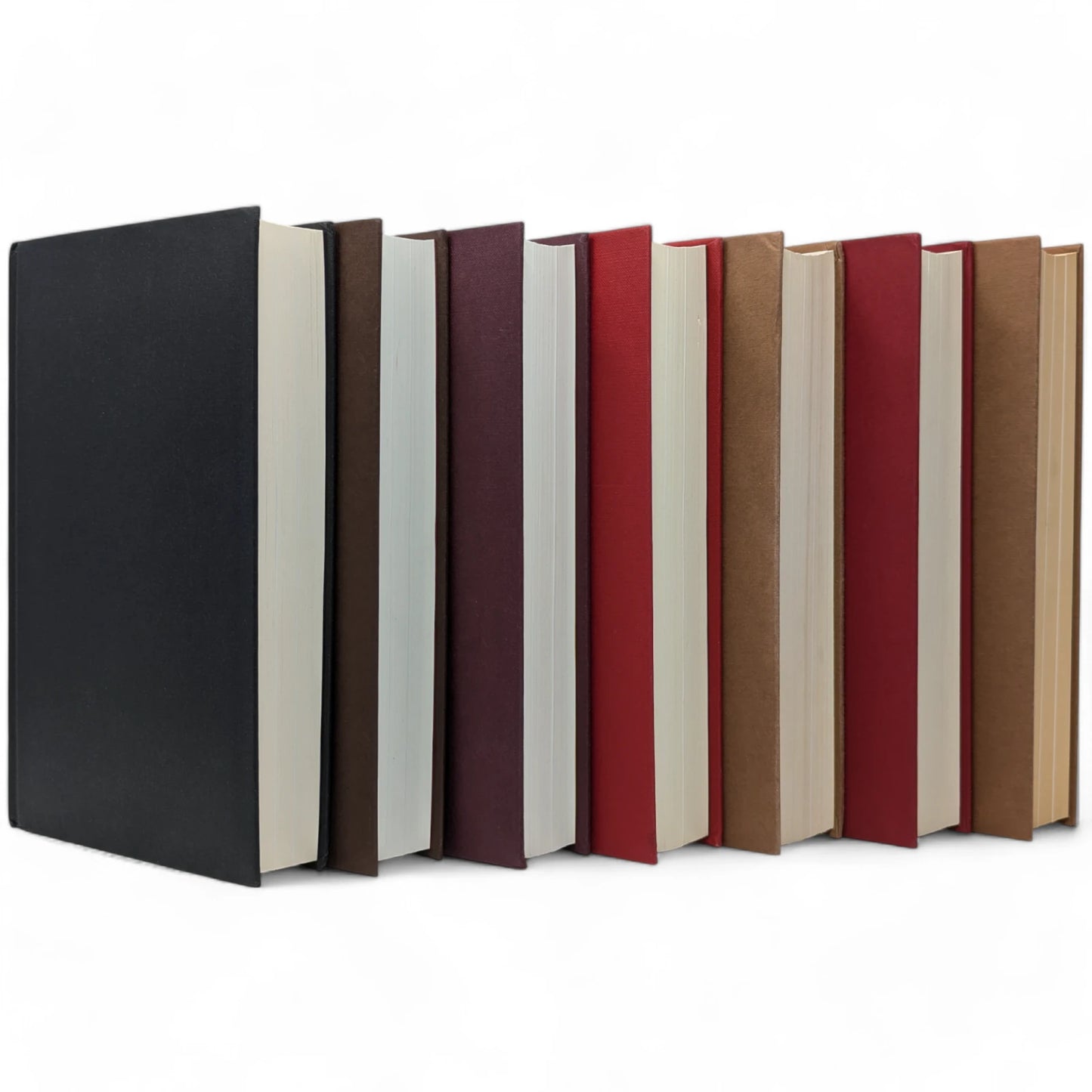 Rubicon; Persian Fire; Millennium; In the Shadow of the Sword; Dynasty; Dominion; Pax