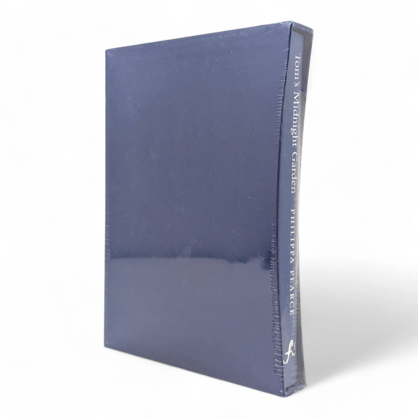 Tom's Midnight Garden