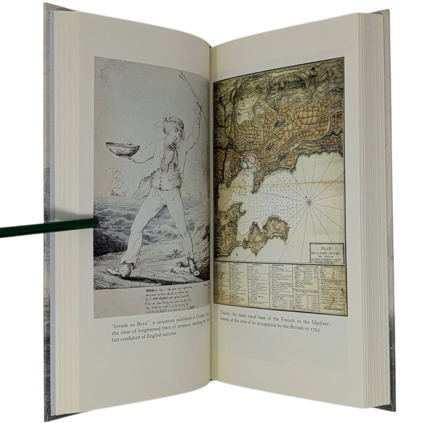 Trafalgar: An Eyewitness History