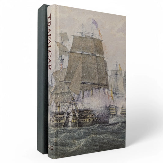 Trafalgar: An Eyewitness History