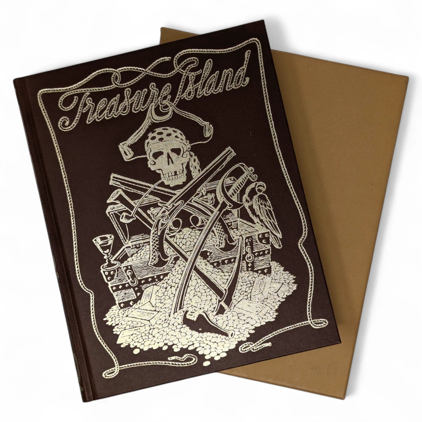 Treasure Island