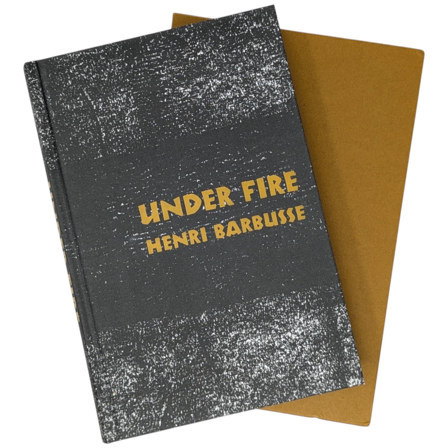 Under Fire