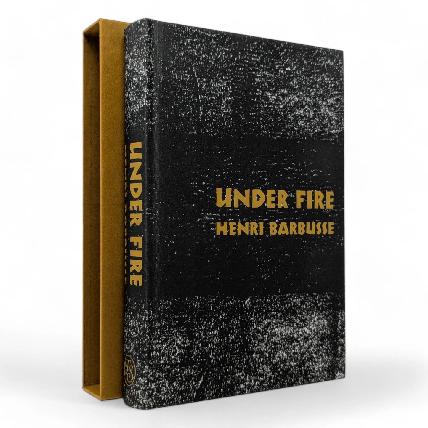 Under Fire