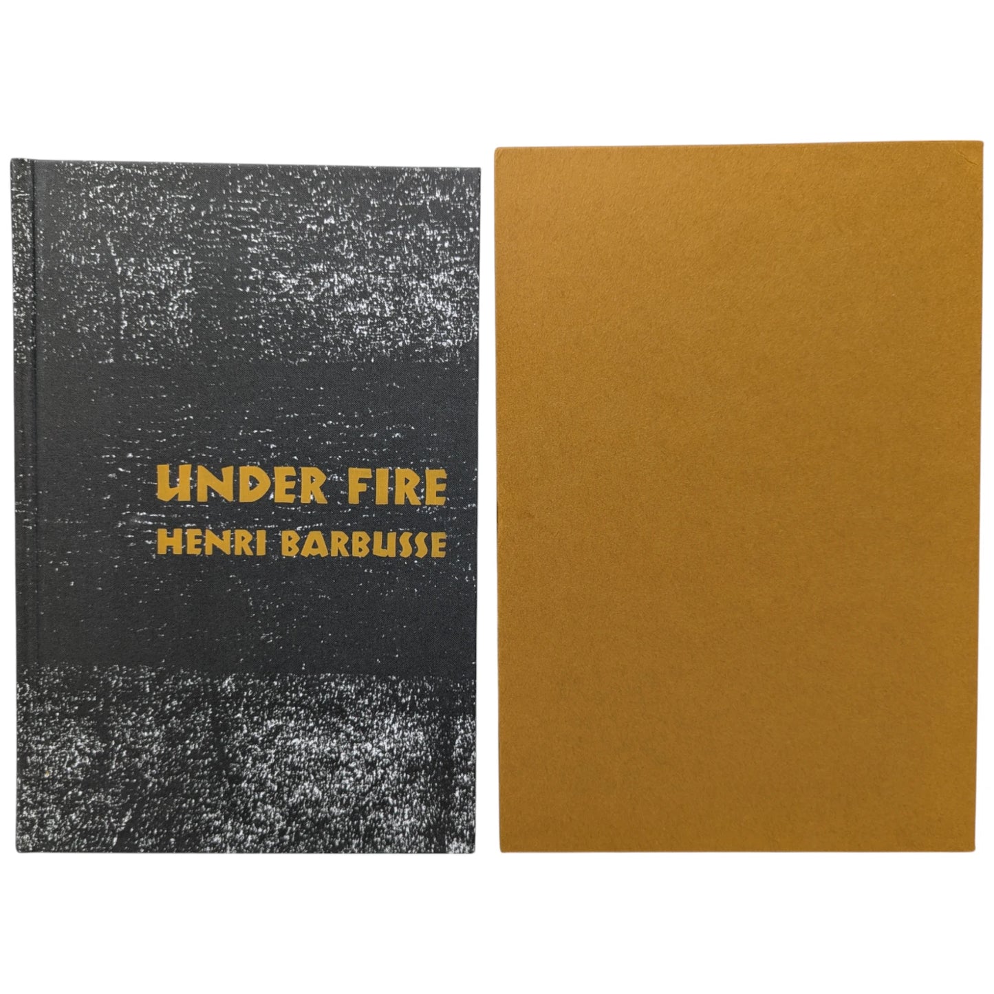 Under Fire