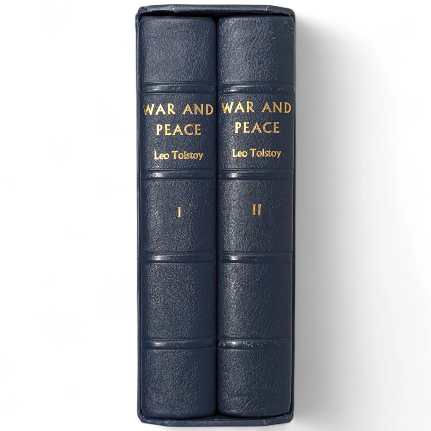 War and Peace