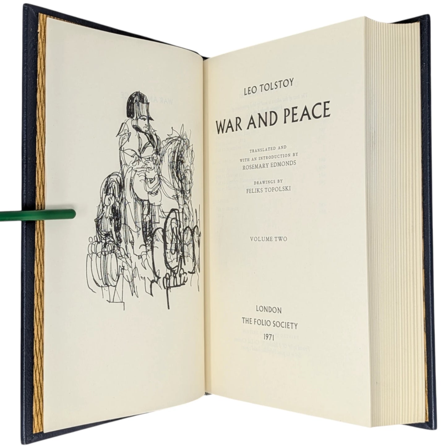 War and Peace