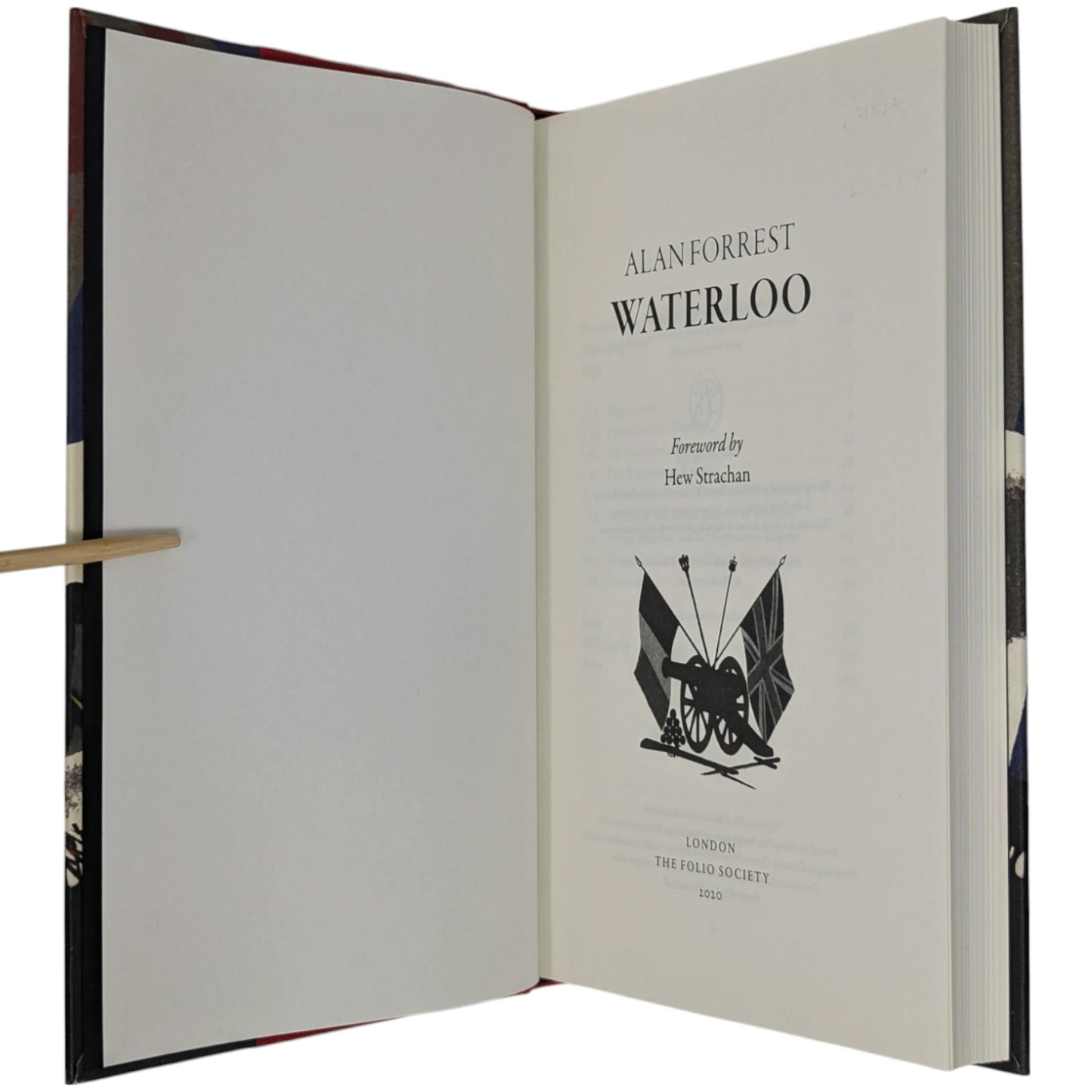 Waterloo