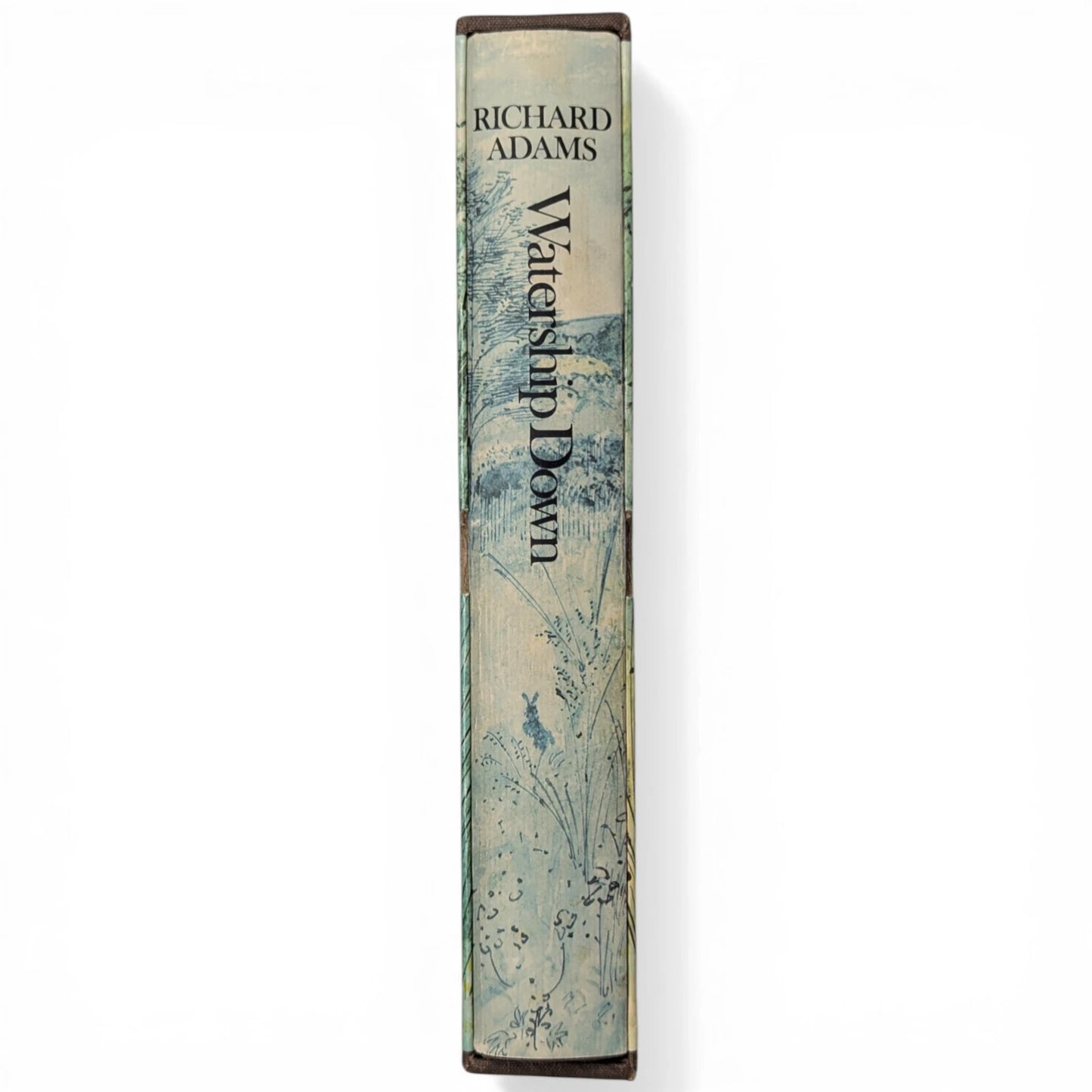 Watership Down
