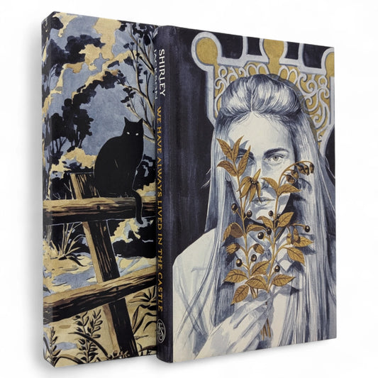 We Have Always Lived in the Castle