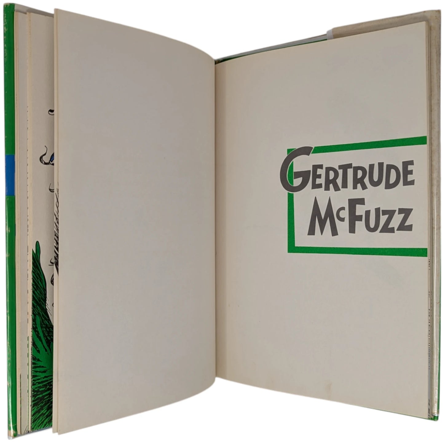 Yertle the Turtle and Other Stories