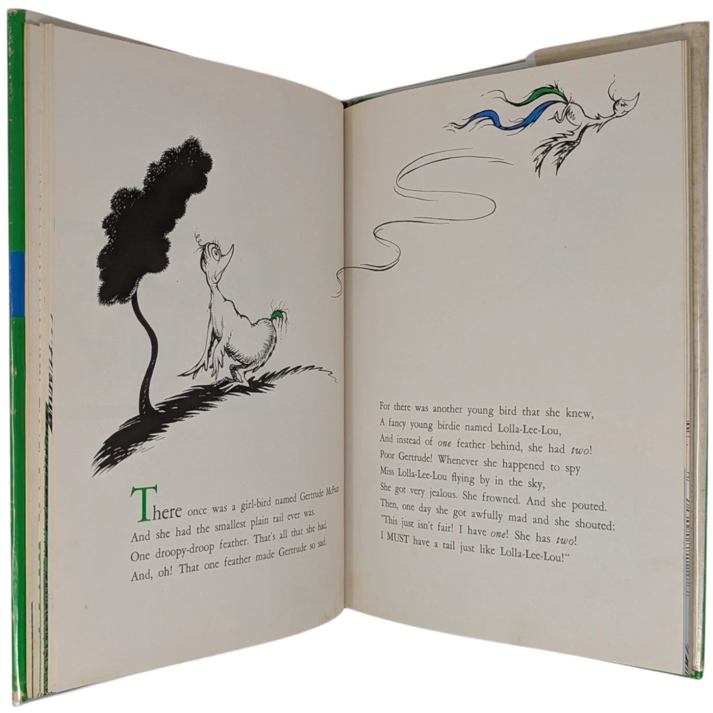 Yertle the Turtle and Other Stories