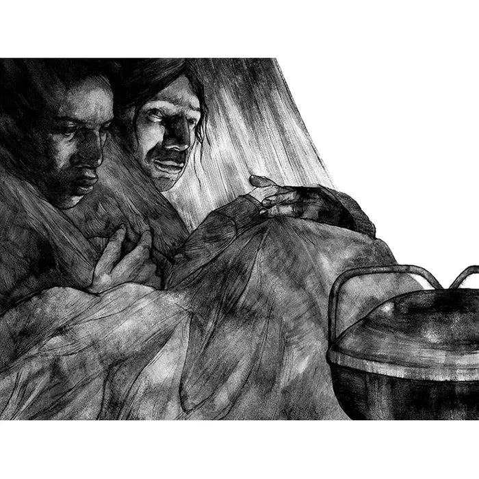 The Left Hand of Darkness