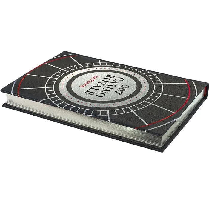 Casino Royale (Limited Edition)