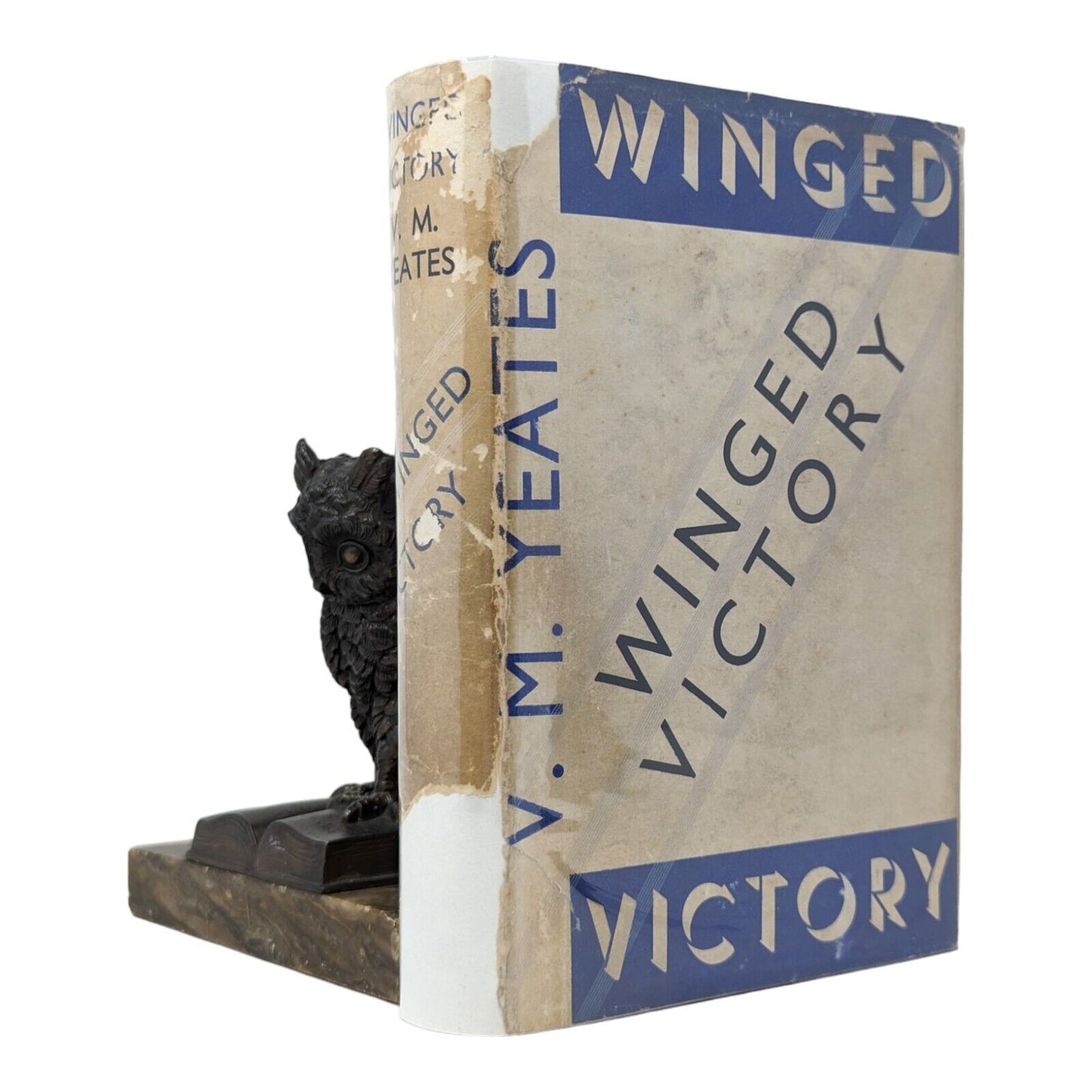 Winged Victory