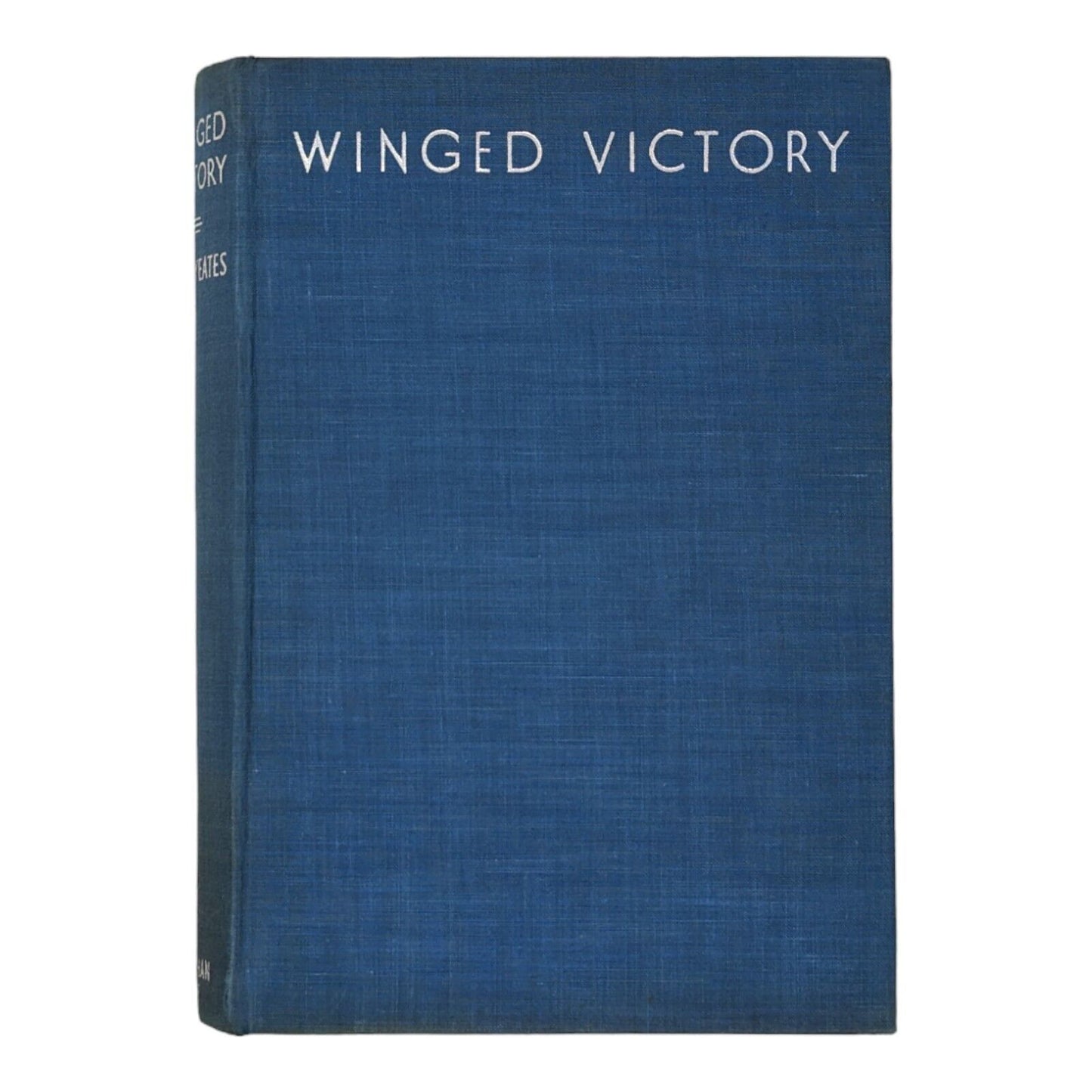 Winged Victory