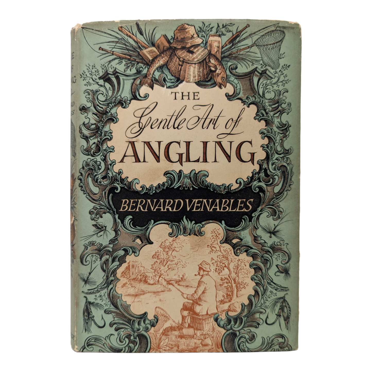 The Gentle Art of Angling