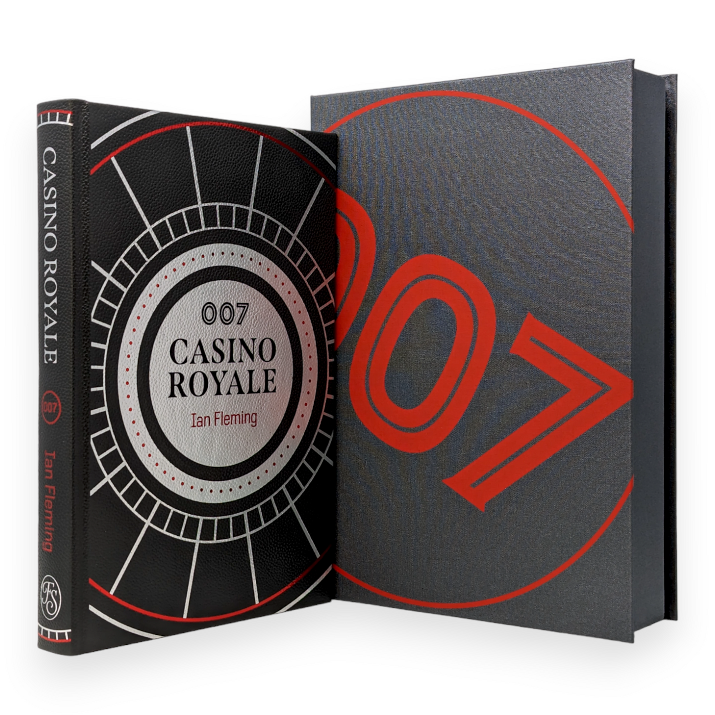 Casino Royale (Limited Edition)